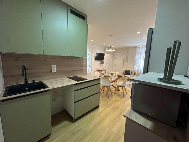 Apartamento en alquiler en Puente de Vallecas, Madrid