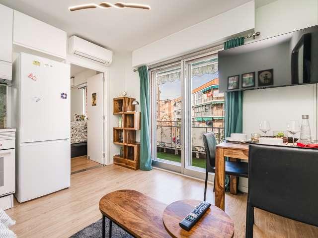 Apartamento en alquiler en Carabanchel, Madrid