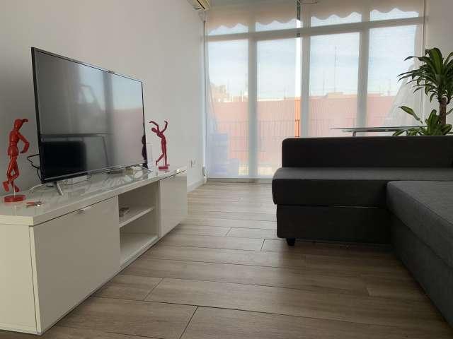 Apartamento en alquiler en Carabanchel, Madrid