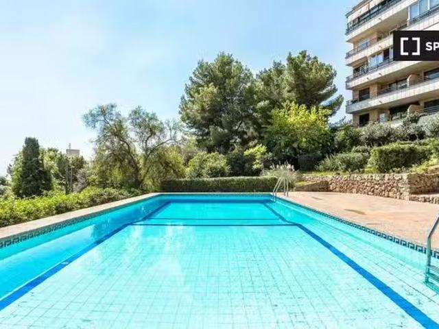 Apartamento en alquiler en Cala Major, Palma