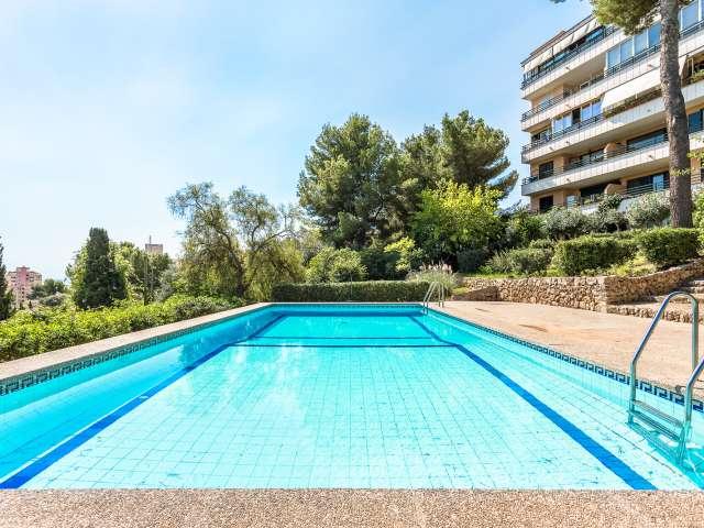 Apartamento en alquiler en Cala Major, Palma