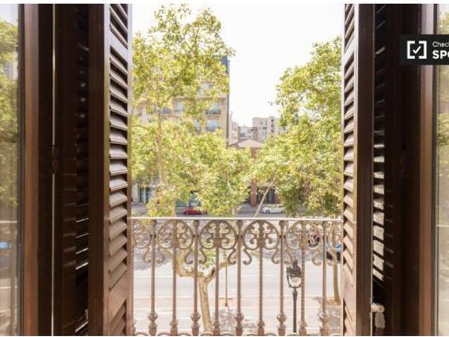 Piso en alquiler en Barcelona, la Nova Esquerra de l'Eixample