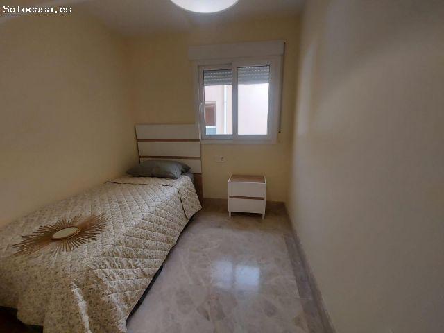 Piso en alquiler en Almerimar, El Ejido