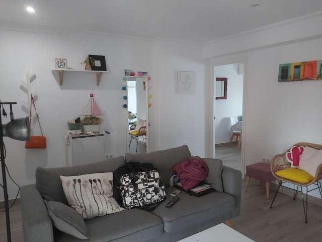 Apartamento en alquiler en Sevilla, Retiro Obrero