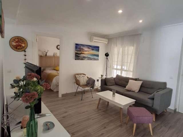 Apartamento en alquiler en Distrito Macarena, Sevilla