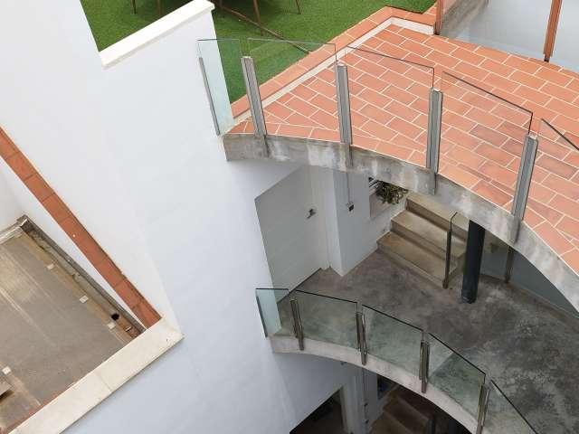 Apartamento en alquiler en Distrito Centro, Córdoba