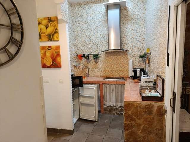 Apartamento en alquiler en Distrito Centro, Córdoba