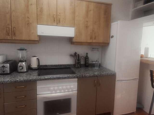 Apartamento en alquiler en Santa Cruz De Tenerife, Canarias