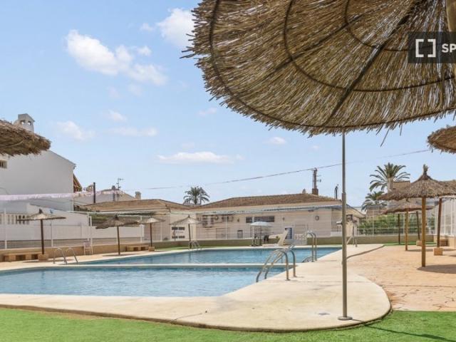 Piso en alquiler en Gran Alacant, el Baix Vinalopó