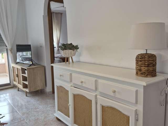 Apartamento en alquiler en Urbanización Marismas VIII, el Baix Vinalopó