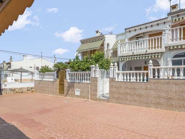 Apartamento en alquiler en Gran Alacant, el Baix Vinalopó