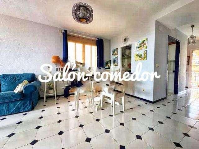 Apartamento en alquiler en el Baix Vinalopó, Valencia