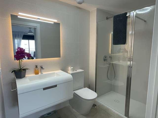 Apartamento en alquiler en Gran Alacant, el Baix Vinalopó