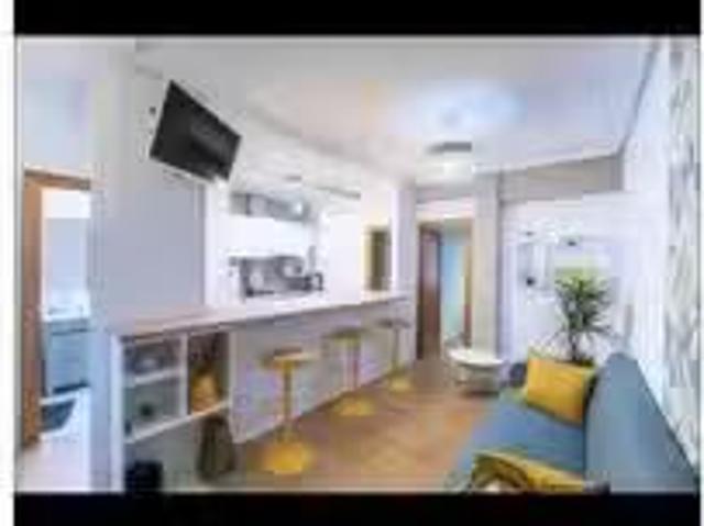 Apartamento en alquiler en Tetuán, Santander