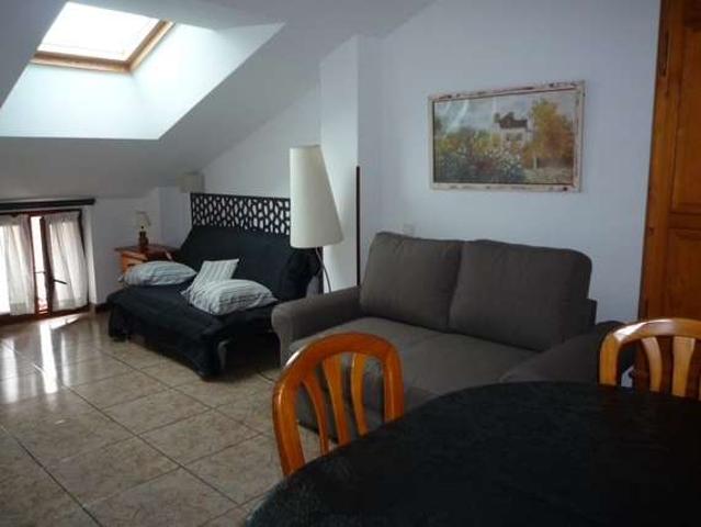 Apartamento en alquiler en San Román, Santander