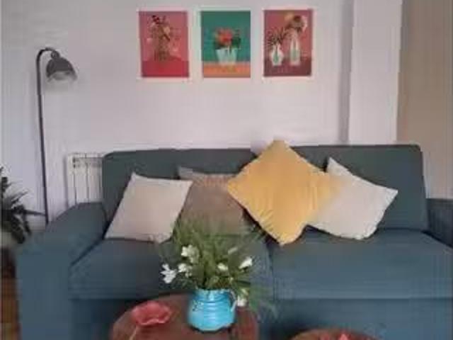 Apartamento en alquiler en Tetuán, Santander
