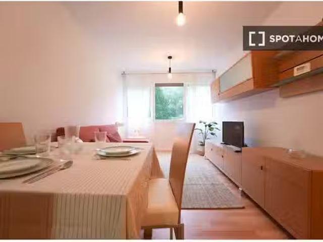 Apartamento en alquiler en Alto Miranda, Santander