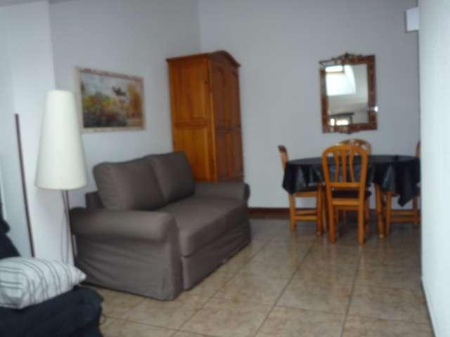 Apartamento en alquiler en San Román, Santander