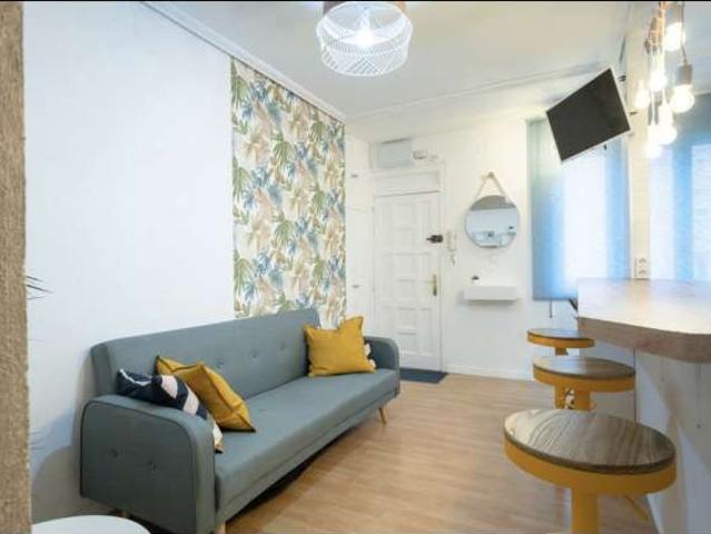Apartamento en alquiler en Tetuán, Santander