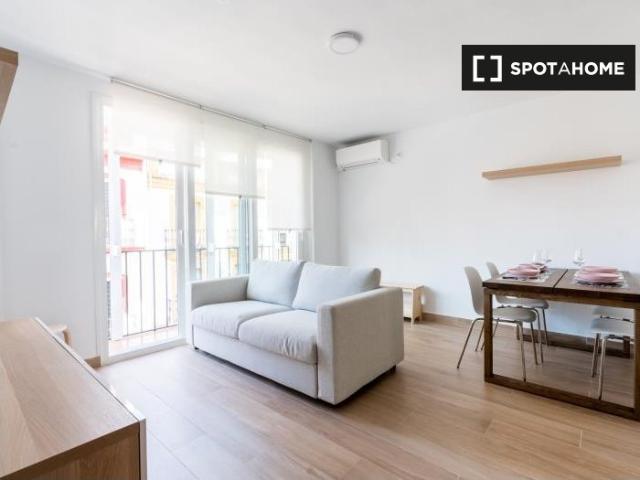 Apartamento en alquiler en Sevilla, Triana Casco Antiguo