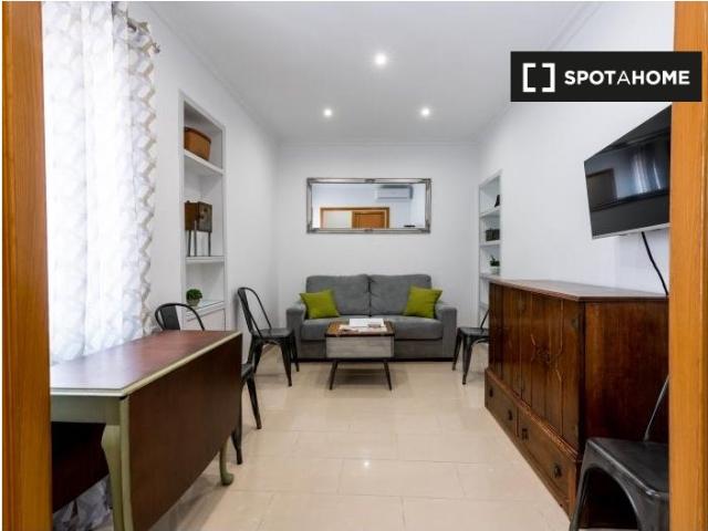 Apartamento en alquiler en Sevilla, Triana Este