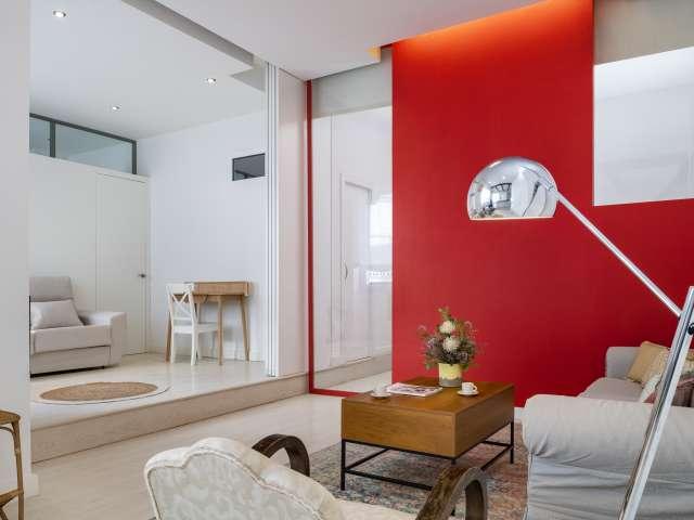 Apartamento en alquiler en Casco Antiguo, Sevilla