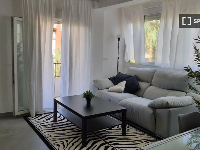 Apartamento en alquiler en Sevilla, Tablada