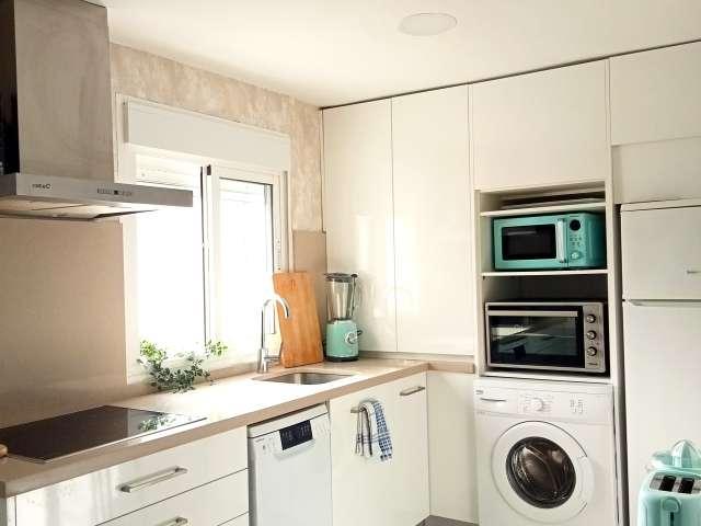 Apartamento en alquiler en Distrito Macarena, Sevilla