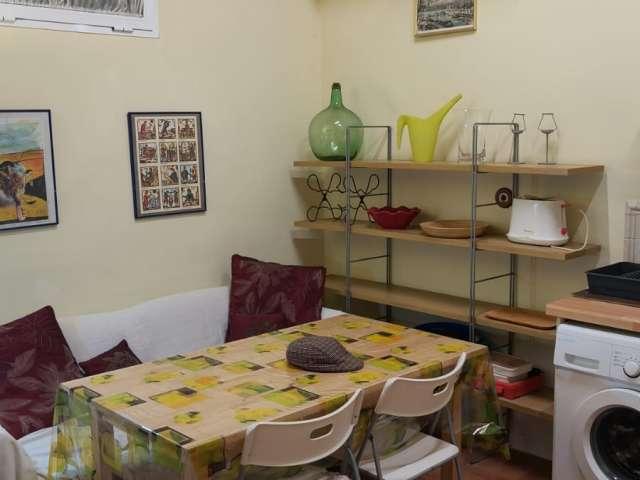 Apartamento en alquiler en Sevilla, Feria