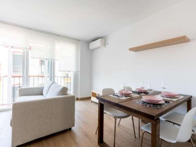 Apartamento en alquiler en Sevilla, Triana Casco Antiguo