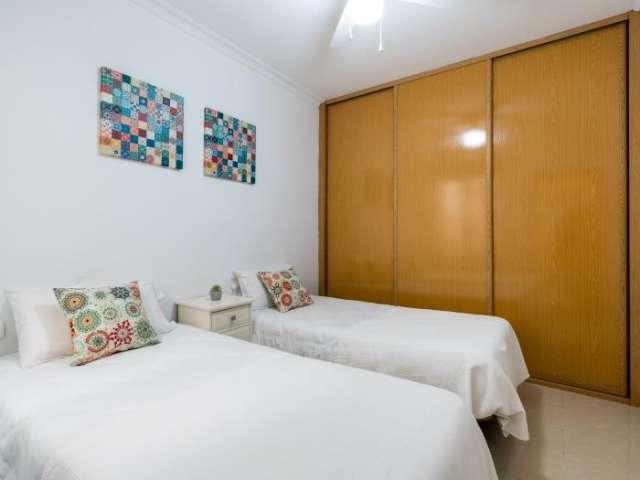 Apartamento en alquiler en Sevilla, Triana Este