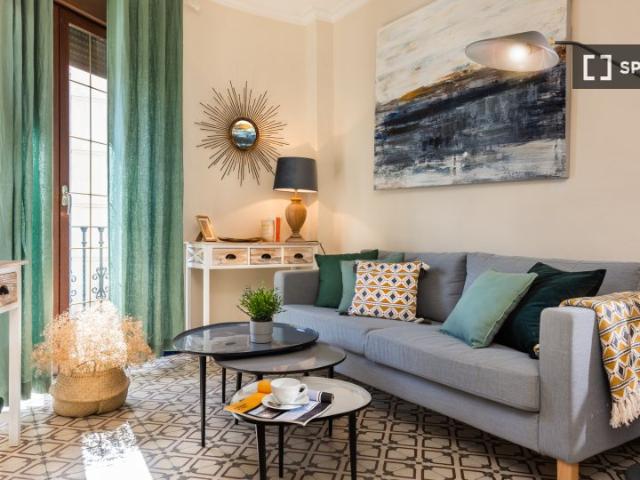 Apartamento en alquiler en Sevilla, Santa Catalina