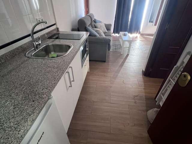 Apartamento en alquiler en Sevilla, Triana Casco Antiguo