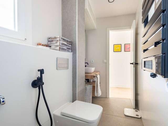 Apartamento en alquiler en Sevilla, Ciudad Jardín