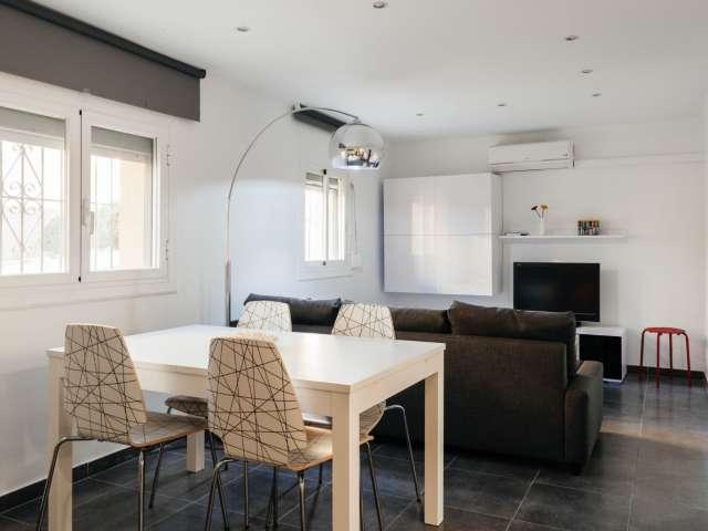 Apartamento en alquiler en Sitges
