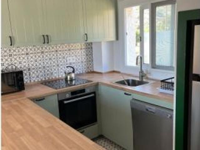 Piso en alquiler en Garraf, Catalunya