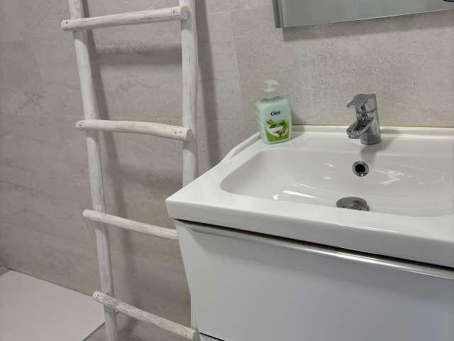 Apartamento en alquiler en Moraira, la Marina Alta