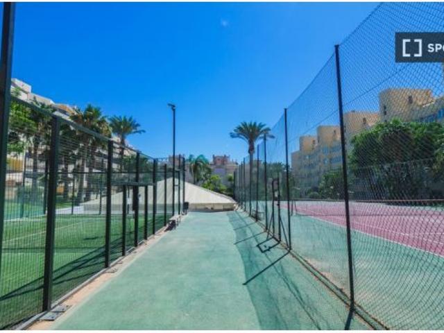 Piso en alquiler en Torremolinos