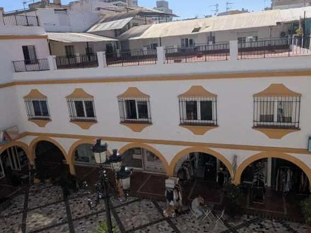 Apartamento en alquiler en Costa del Sol Occidental, Andalucía