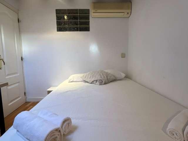 Apartamento en alquiler en Chamberí, Madrid