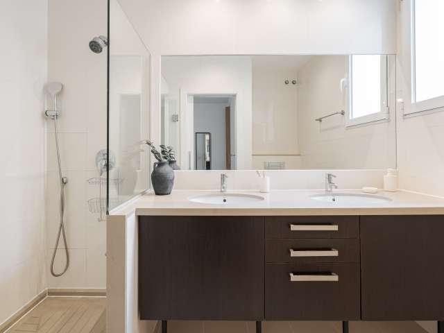 Apartamento en alquiler en Chamberí, Madrid