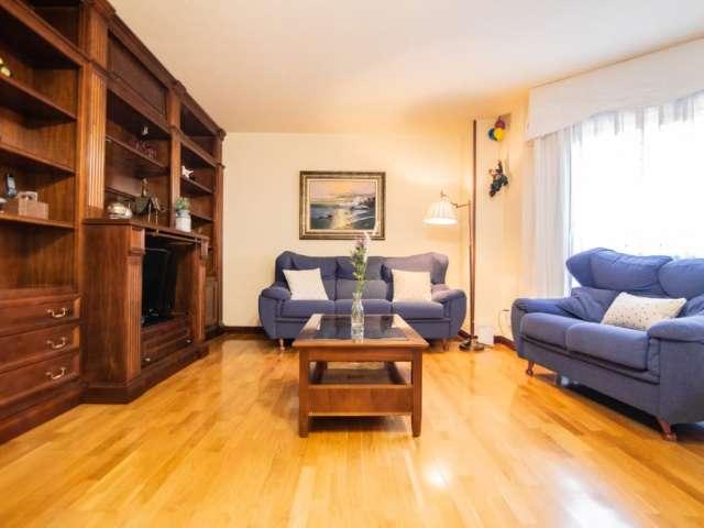 Apartamento en alquiler en Vicálvaro, Madrid
