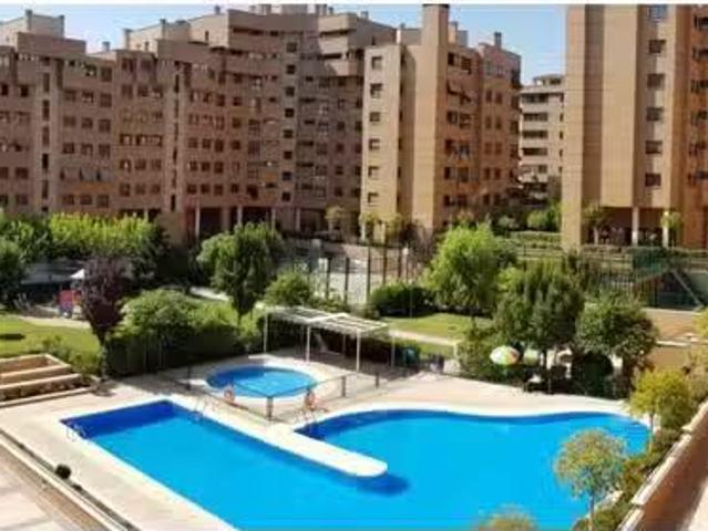 Apartamento en alquiler en Vicálvaro, Madrid