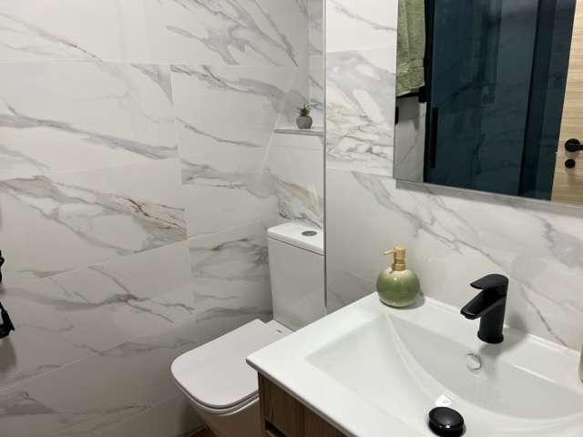 Apartamento en alquiler en Ciudad Lineal, Madrid