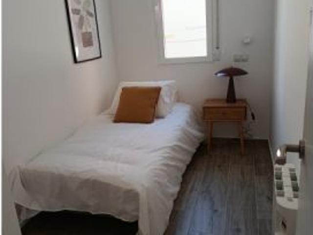 Piso en alquiler en Ventas, Madrid