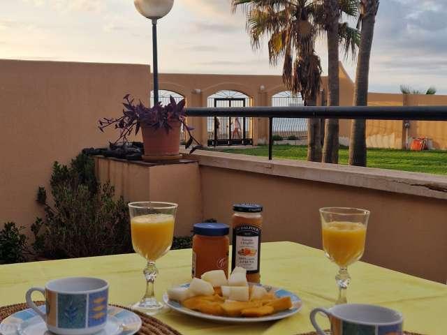 Apartamento en alquiler en Vera Playa, Vera