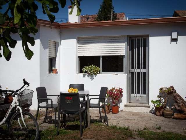 Apartamento en alquiler en Navia, Vigo