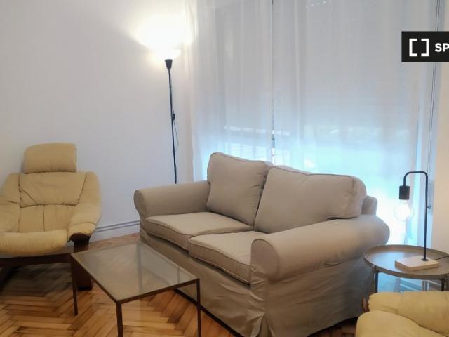 Apartamento en alquiler en Vigo, O Carme