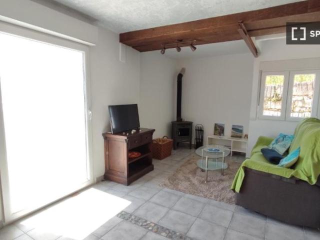 Apartamento en alquiler en Vigo