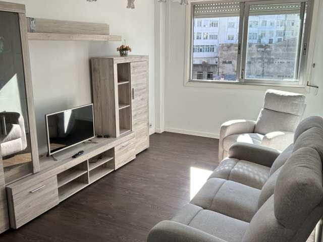 Apartamento en alquiler en Vigo